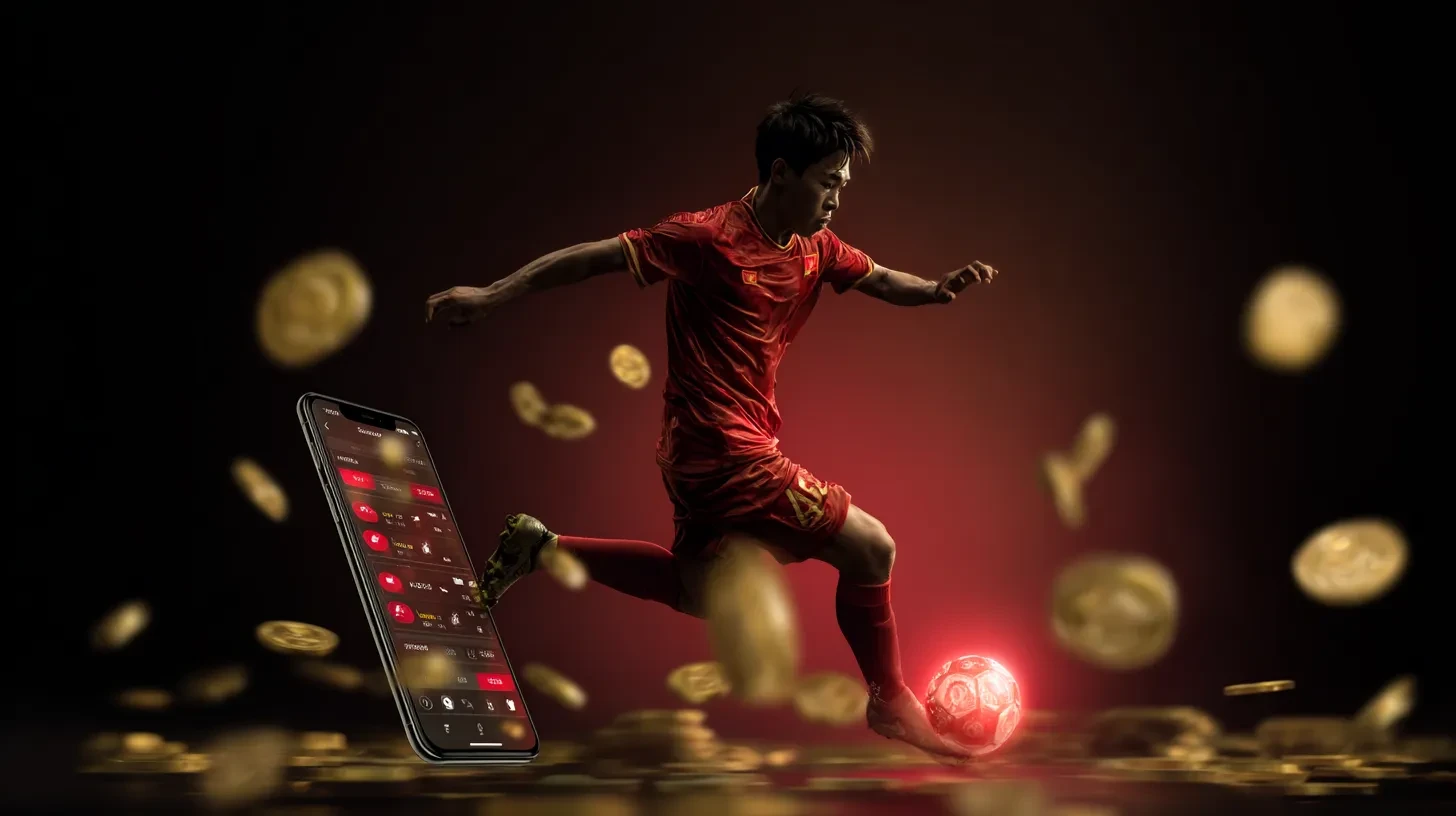 Mendalami Dunia Bola Sepak Melalui Hari2Menang