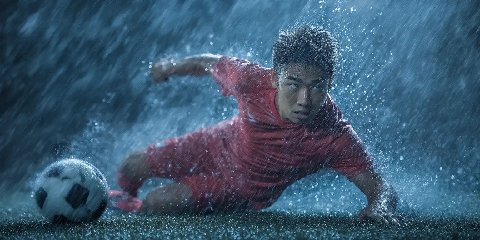 Peraduan: Memahami Dinamika dan Strategi dalam Liga Bola Sepak Dunia (2026/06/24)